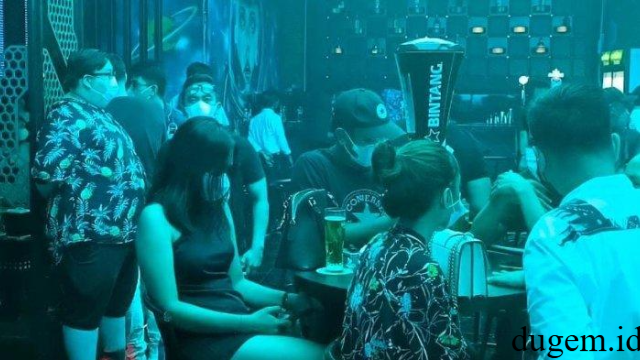 Nikmati Malam Tak Terlupakan di H7 Club & KTV Medan